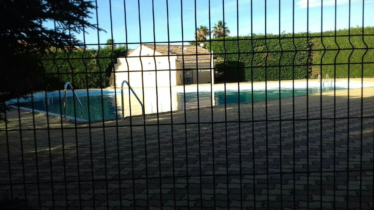 אגדה Village Naturisme Port Venus מראה חיצוני תמונה