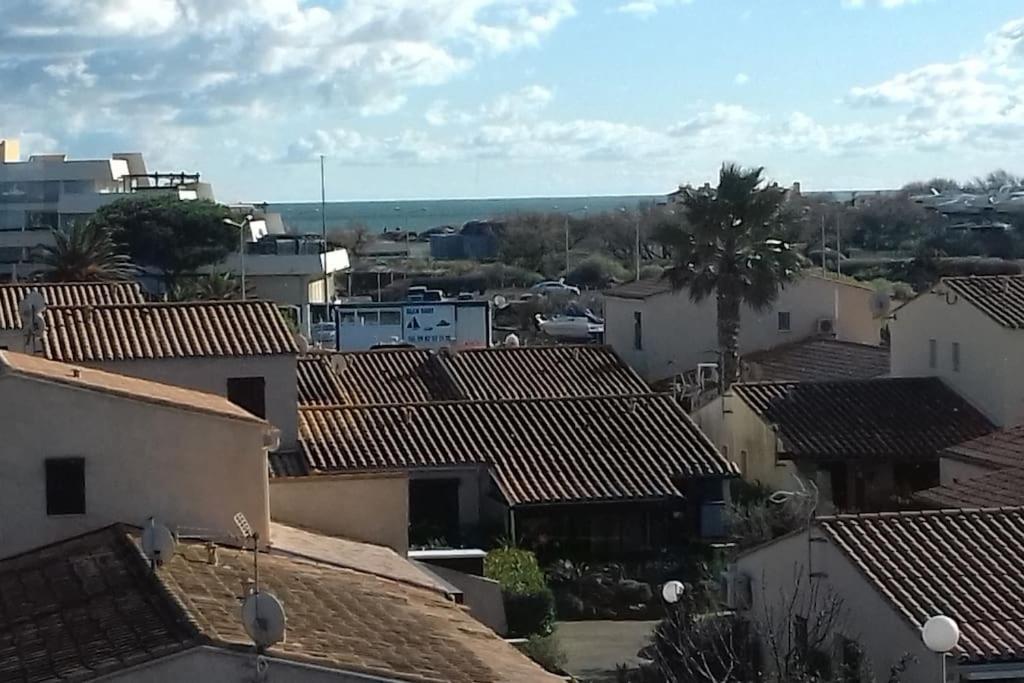 אגדה Village Naturisme Port Venus מראה חיצוני תמונה